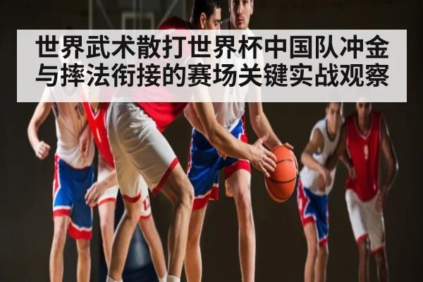 世界武术散打世界杯中国队冲金与摔法衔接的赛场关键实战观察